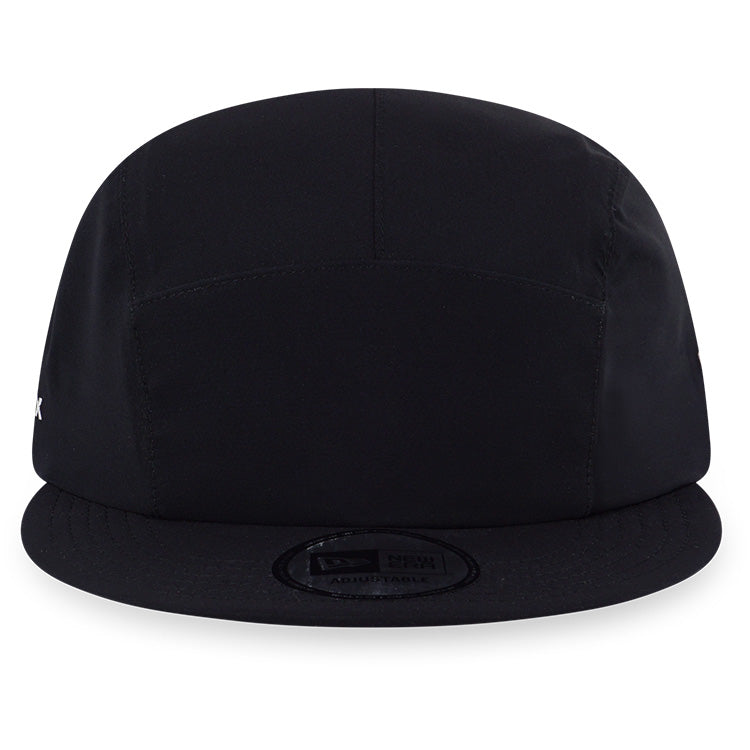 New Era GORE-TEX Black Camper