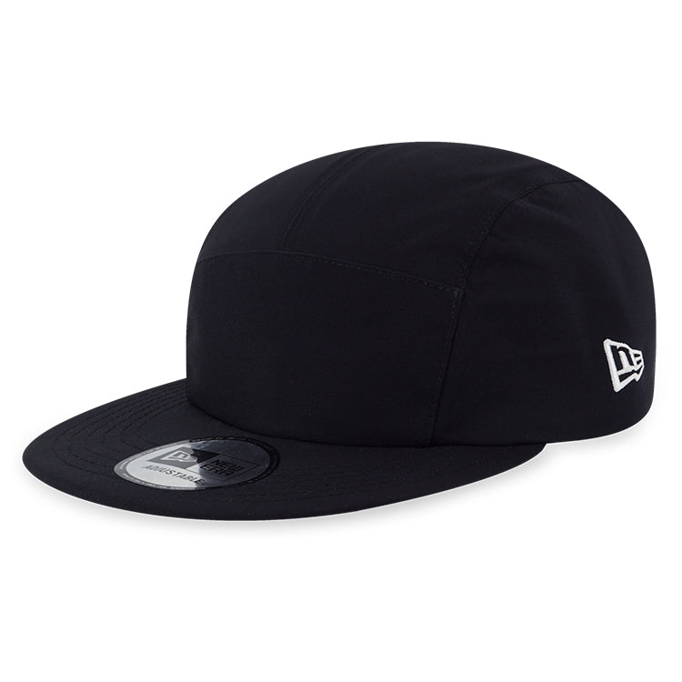 New Era GORE-TEX Black Camper