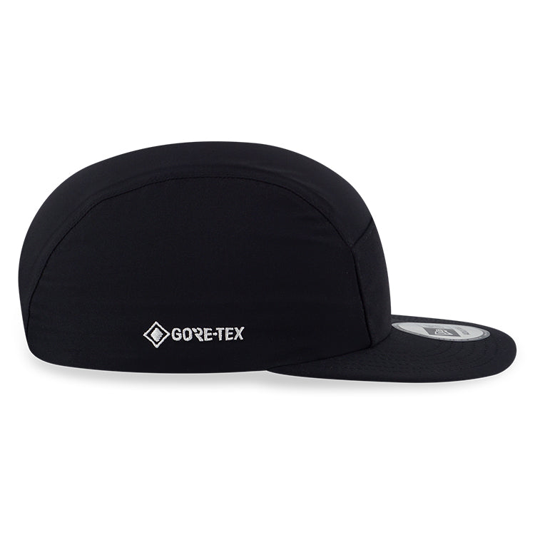 New Era GORE-TEX Black Camper