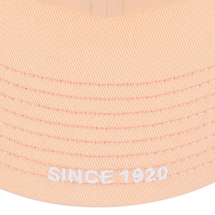 New Era Sports Club Bike Peach 9FORTY Unstructured Cap