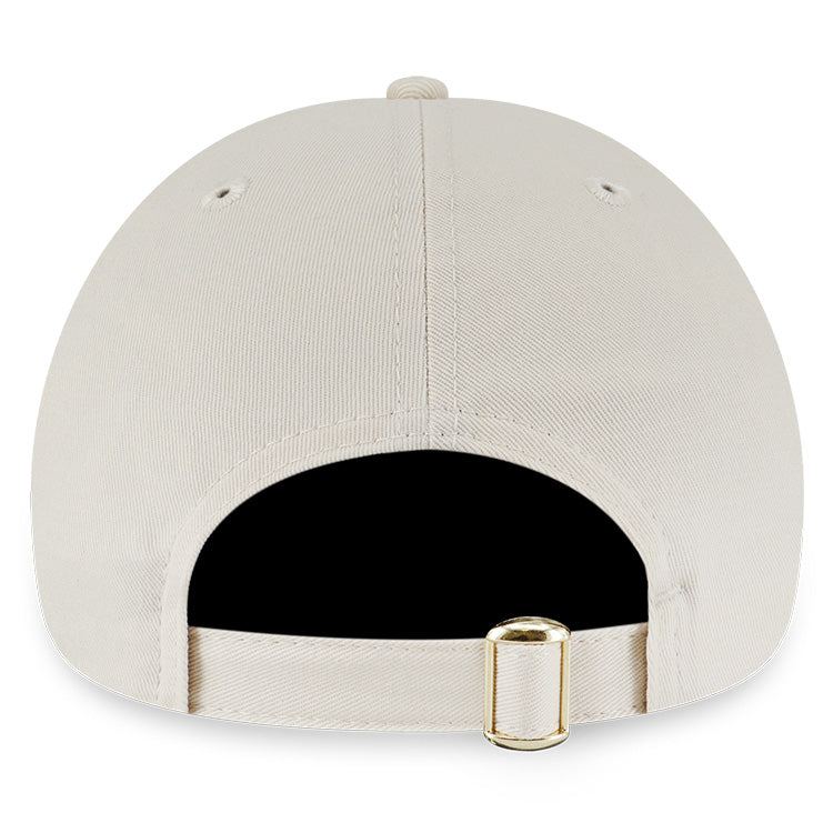 New Era Sailor Club Light Cream 9FORTY Adjustable Cap