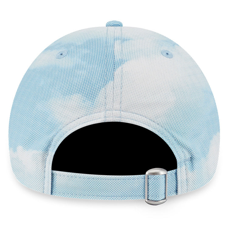 New York Yankees MLB Sailor Club Cloud Blue 9FORTY Adjustable Cap