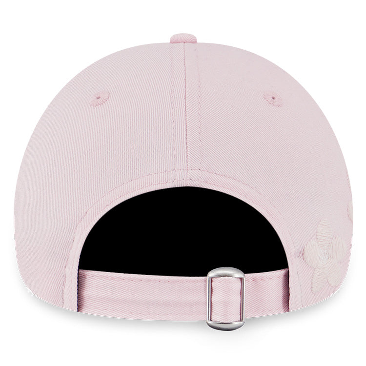 New York Yankees MLB Sakura Pink 9TWENTY Small Adjustable Cap