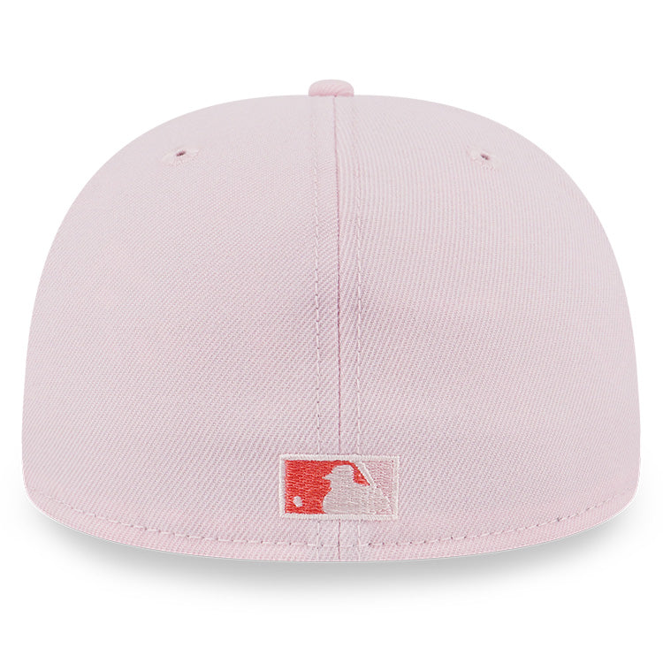 Montreal Expos MLB Sakura Pink 59FIFTY Fitted Cap