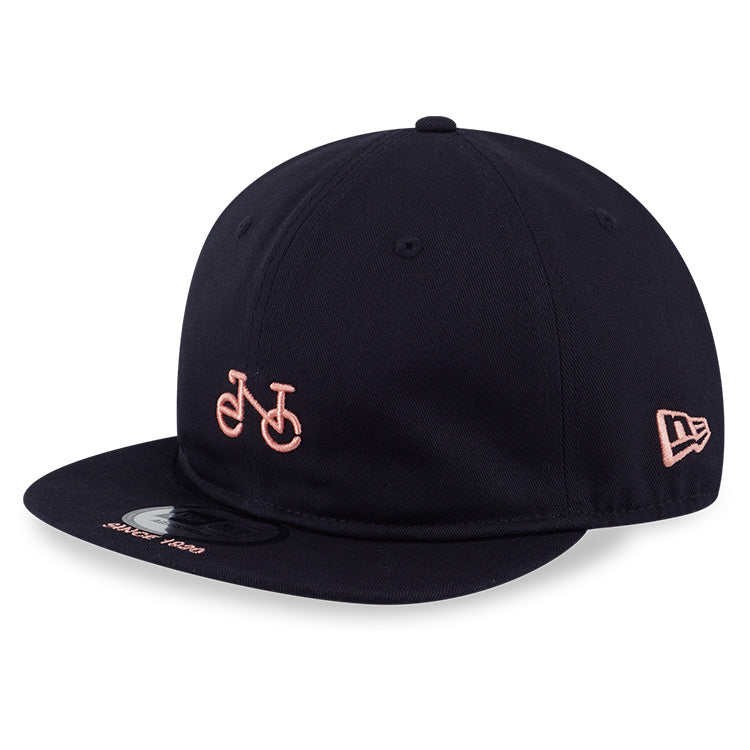 New Era Sports Club Bike Navy 506 Bike Cap