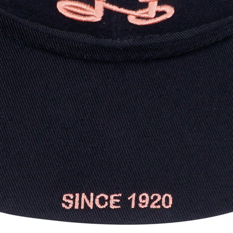 New Era Sports Club Bike Navy 506 Bike Cap