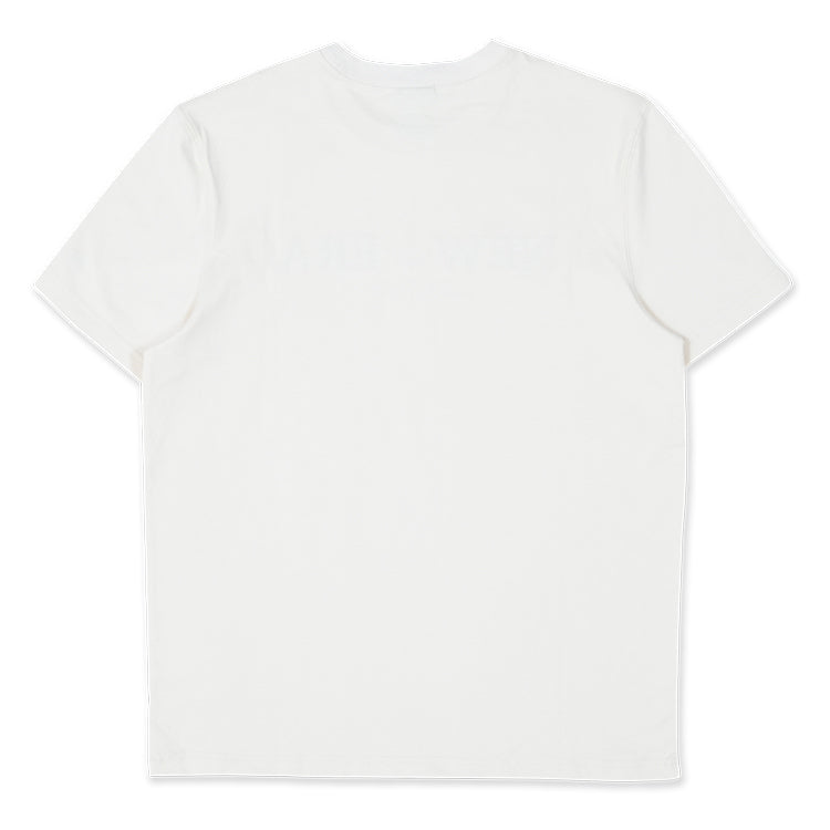 New Era Sailor Club Light Cream Short Sleeve T-Shirt