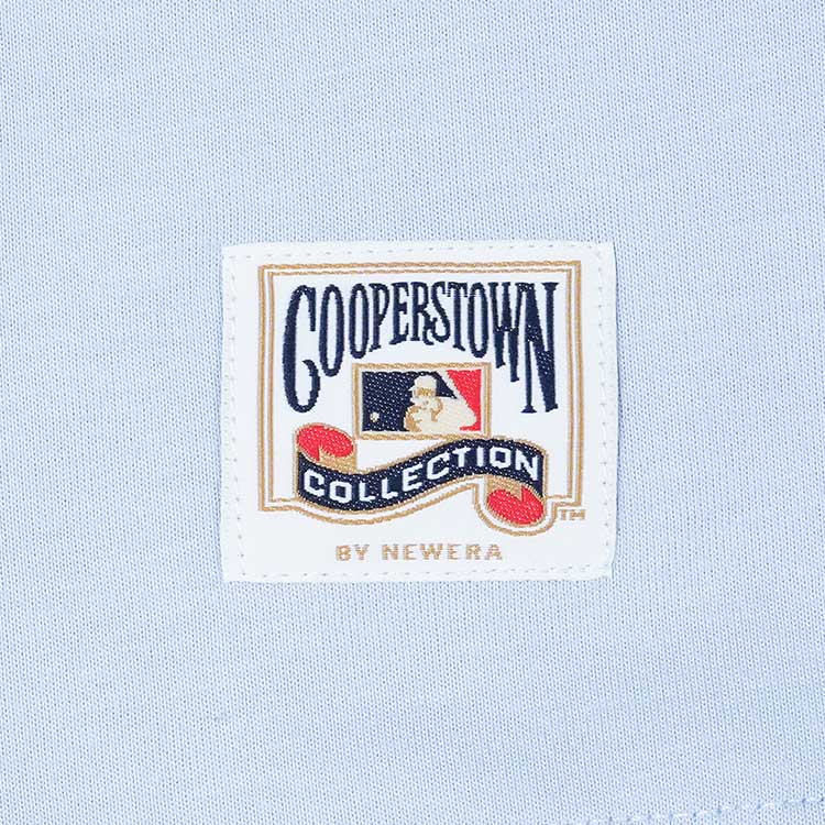 New York Yankees MLB 59FIFTY Packs Summer Ice Blue Short Sleeve T-Shirt