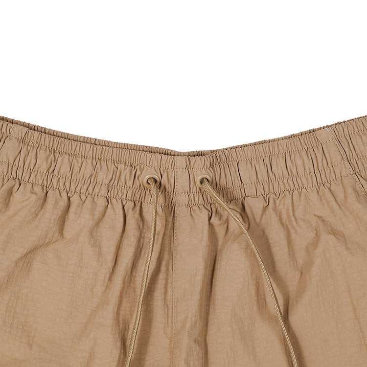 New Era Earth Day Khaki Shorts