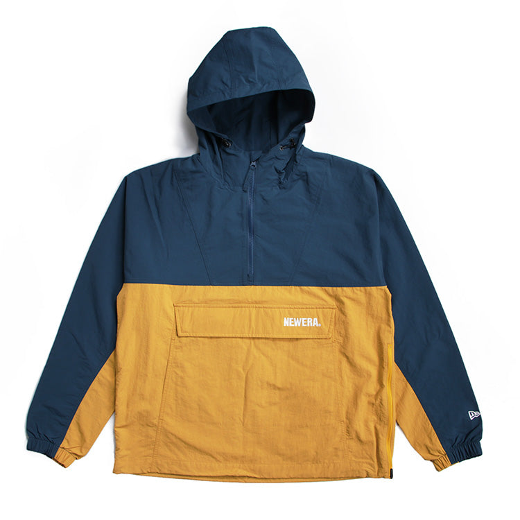 Pullover waterproof jacket online