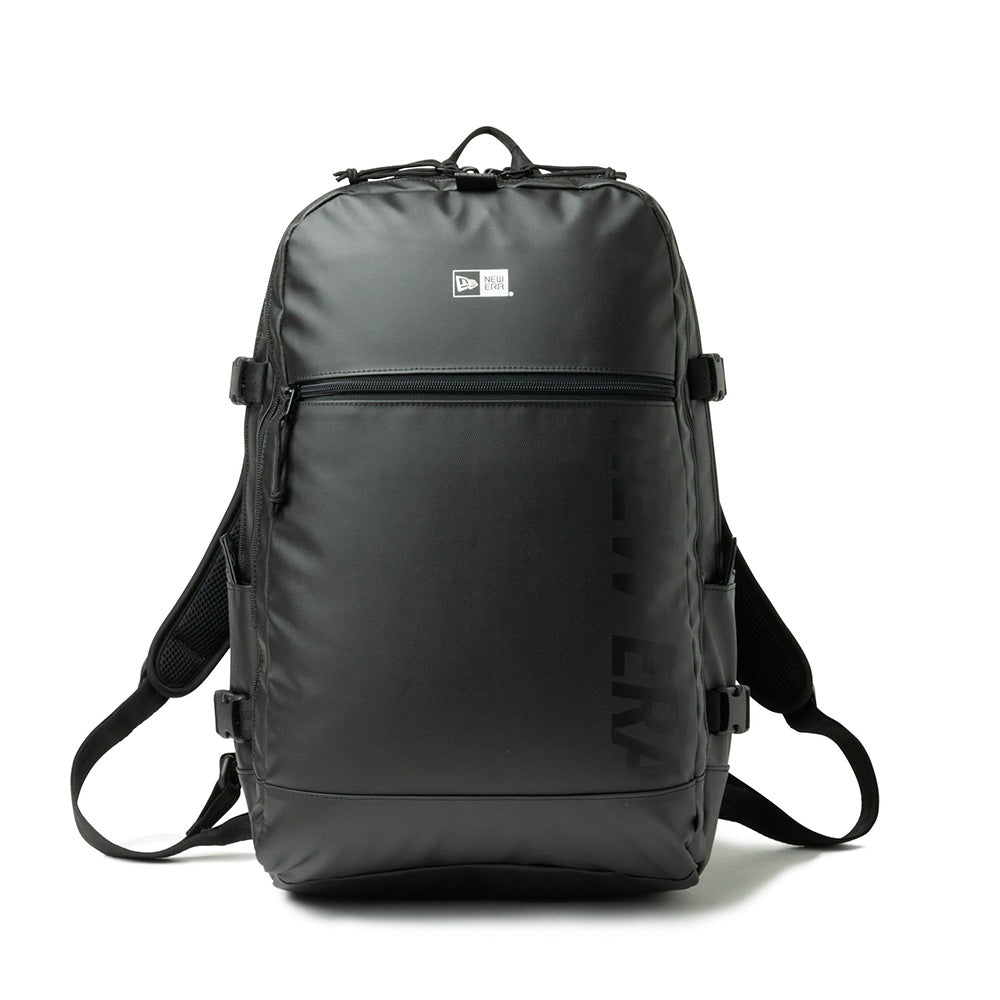 New Era Box Logo Black Smart Back Pack