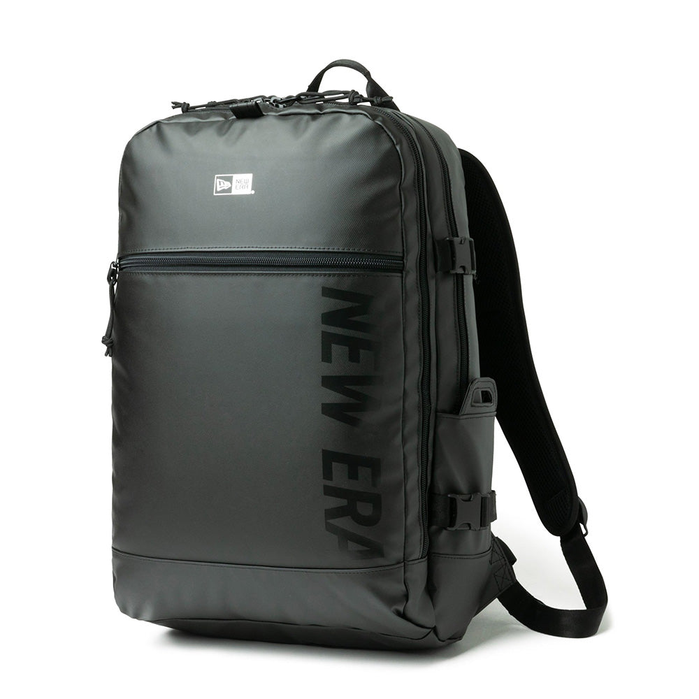 New Era Box Logo Black Smart Back Pack