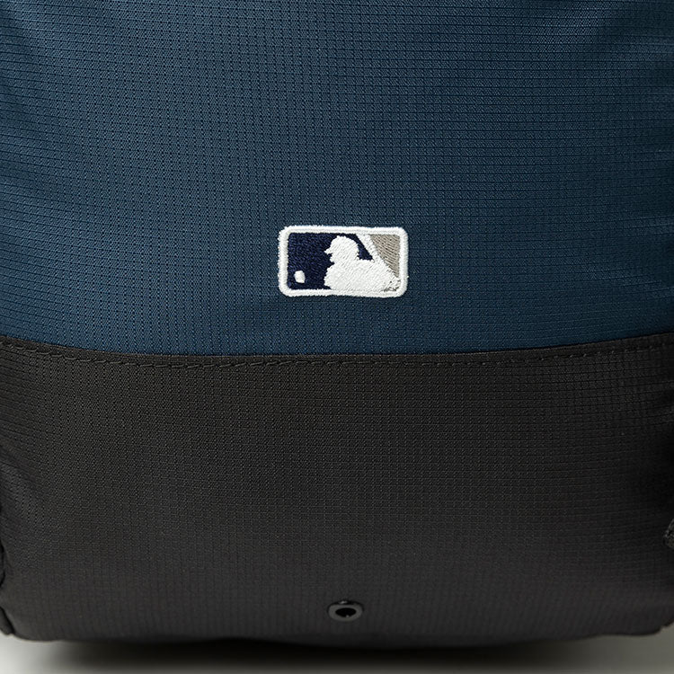 New York Yankees MLB Logo Navy Light Pack Backpack