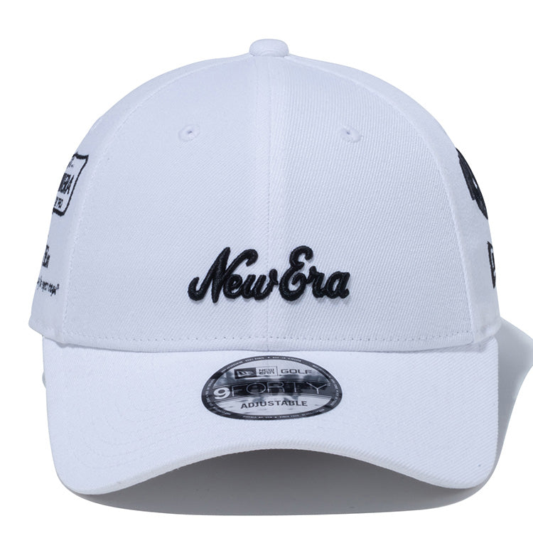 Cap new era 9forty hotsell