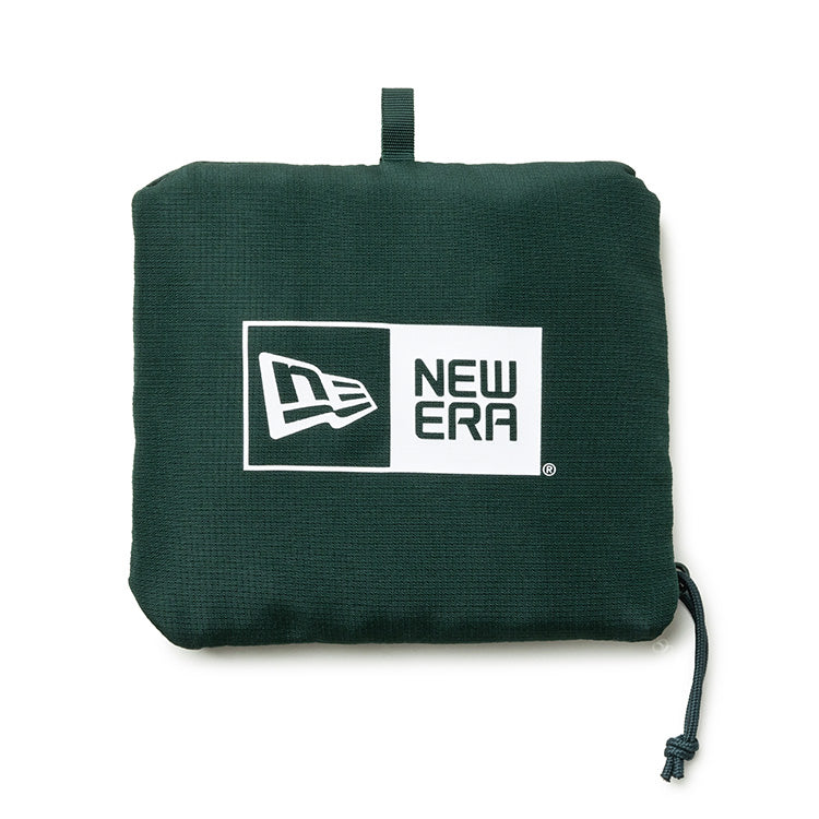 New Era Basic Dark Green Eco Tote Bag