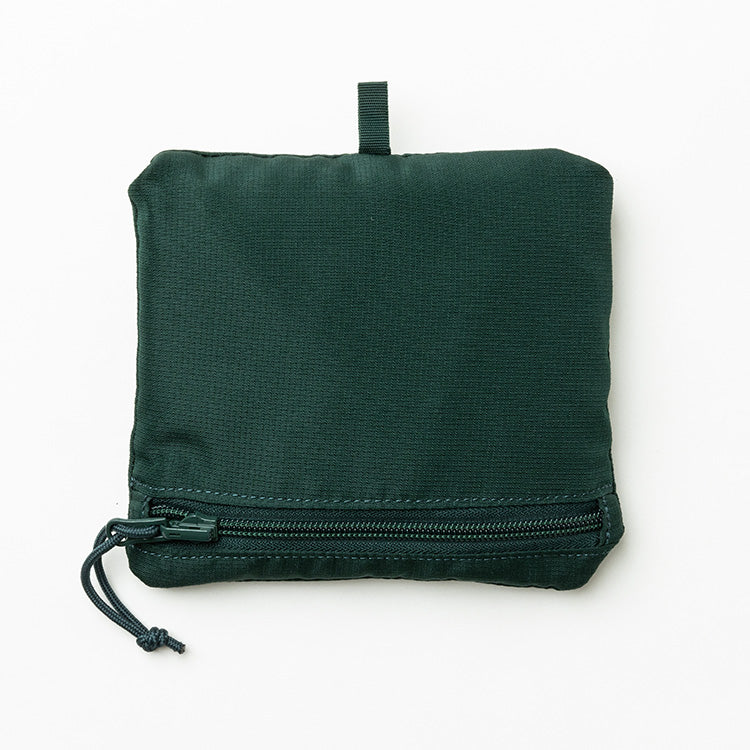 New Era Basic Dark Green Eco Tote Bag