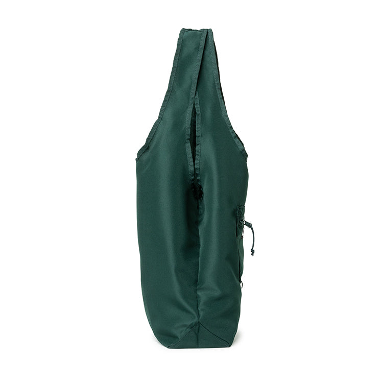 New Era Basic Dark Green Eco Tote Bag