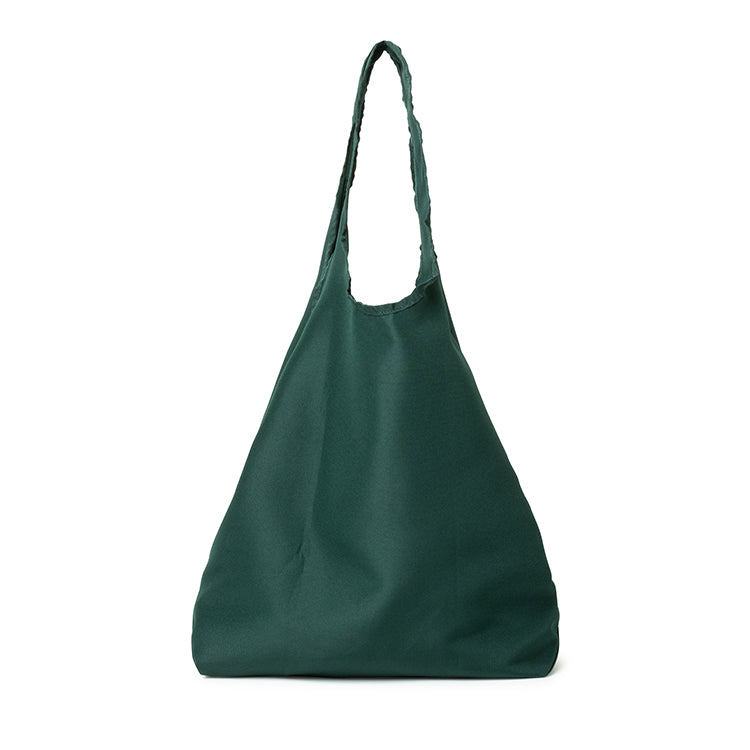 New Era Basic Dark Green Eco Tote Bag