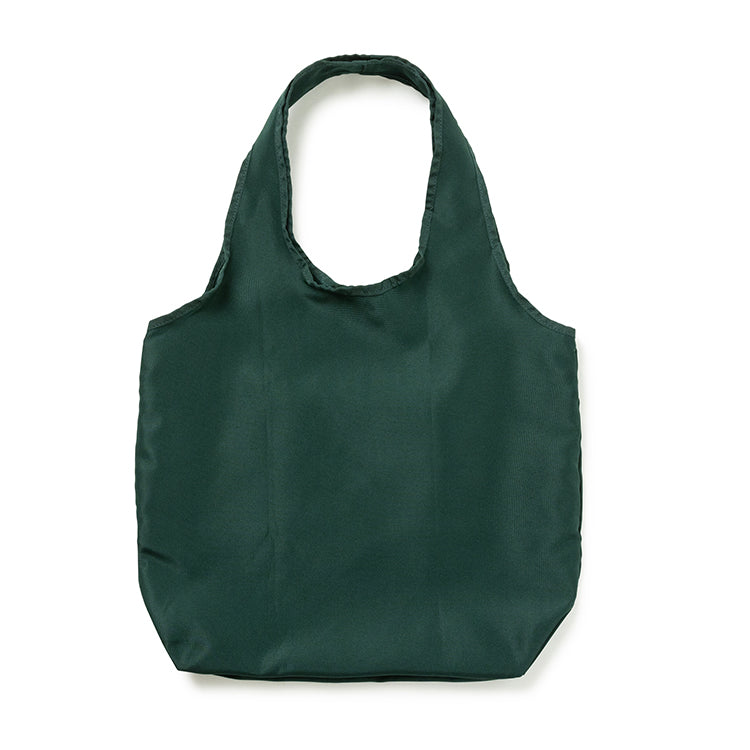 New Era Basic Dark Green Eco Tote Bag