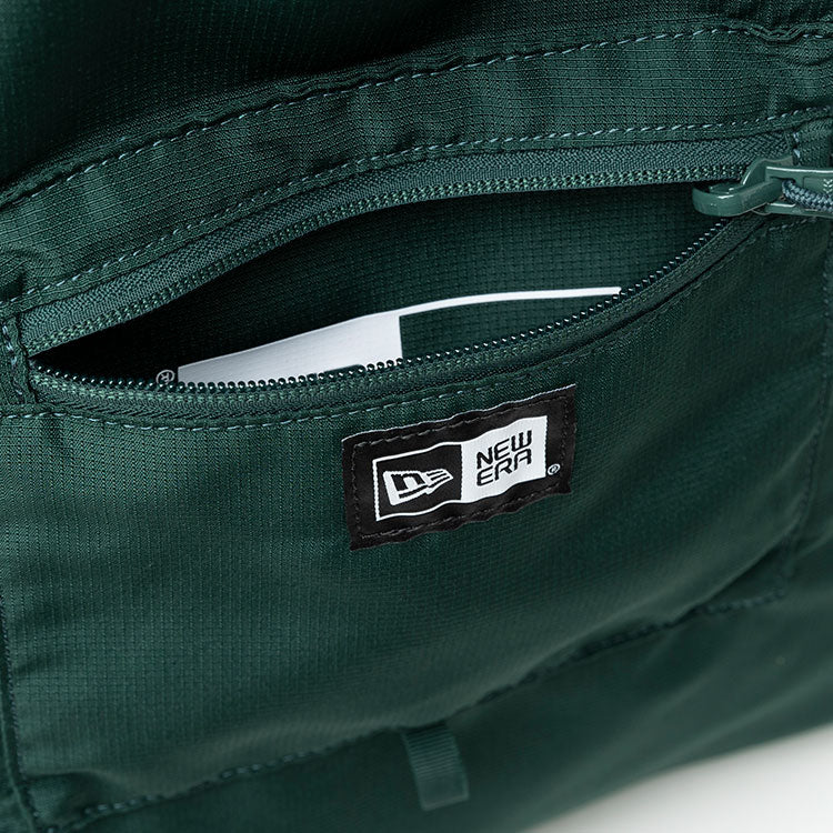 New Era Basic Dark Green Eco Tote Bag