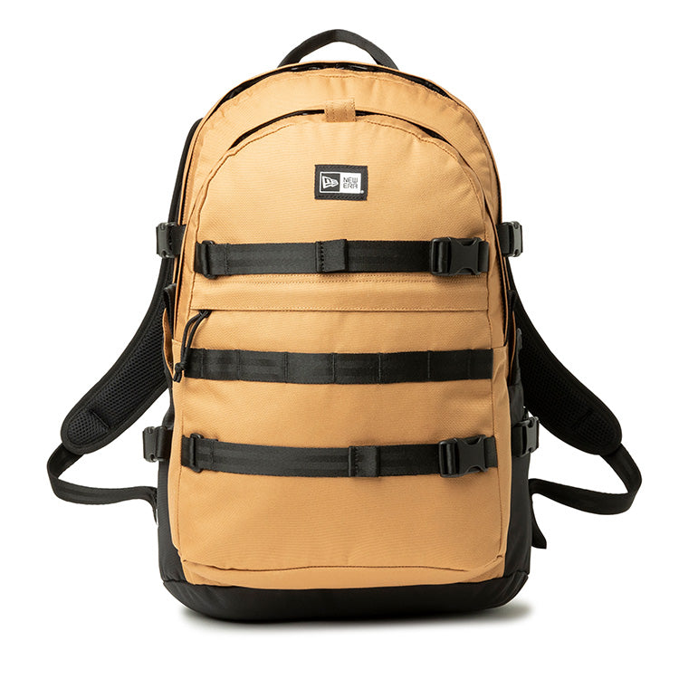 New Era Light Brown Carrier Pack Bag