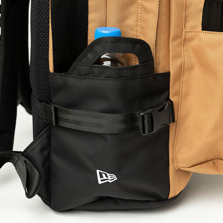 New Era Light Brown Carrier Pack Bag