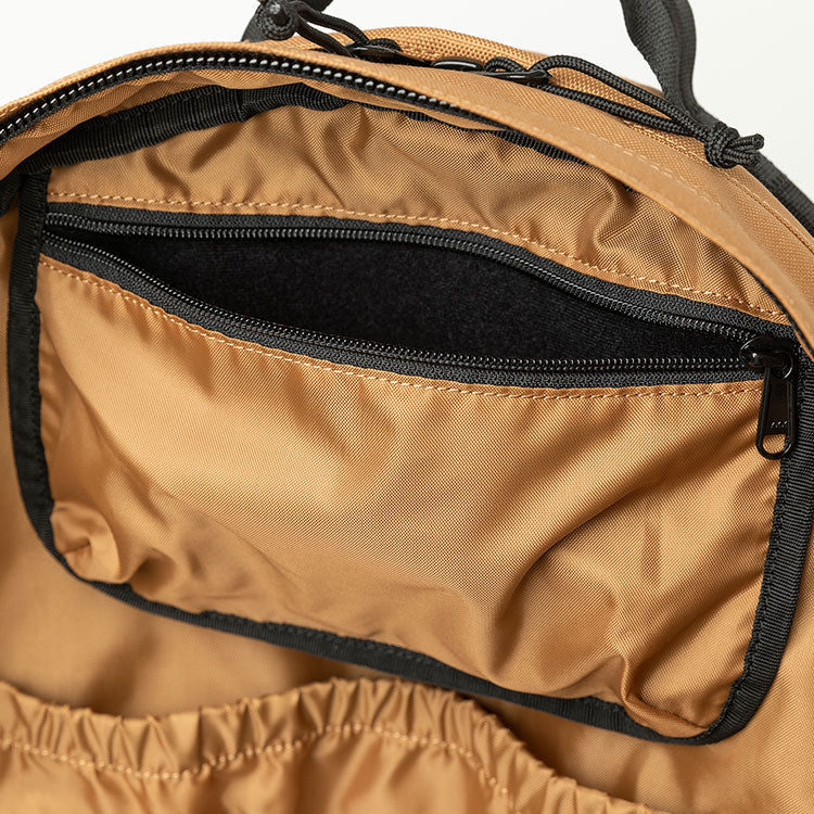 New Era Light Brown Carrier Pack Bag