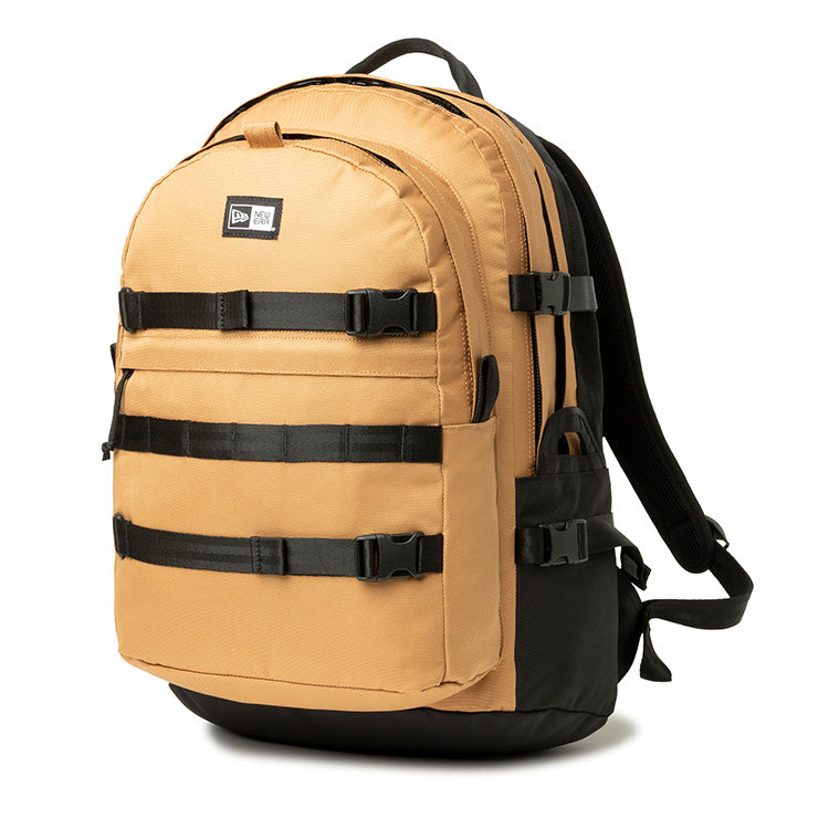 New Era Light Brown Carrier Pack Bag