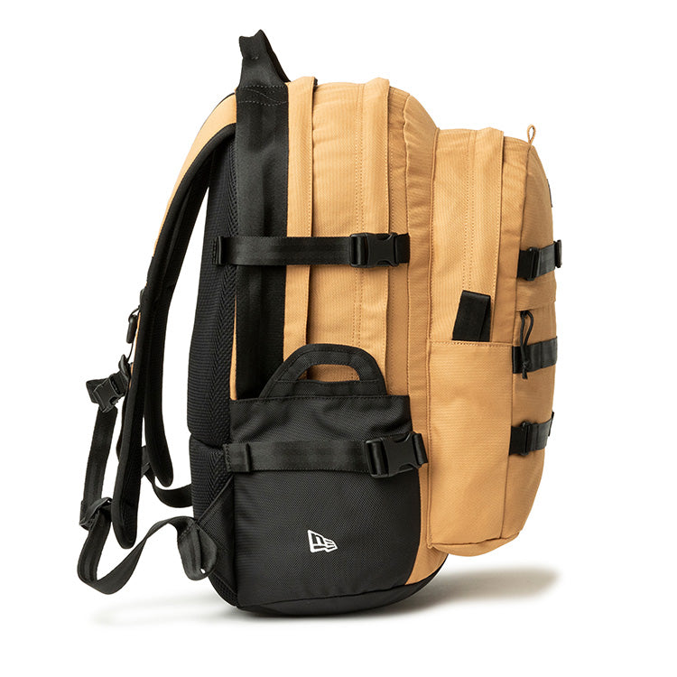 New Era Light Brown Carrier Pack Bag