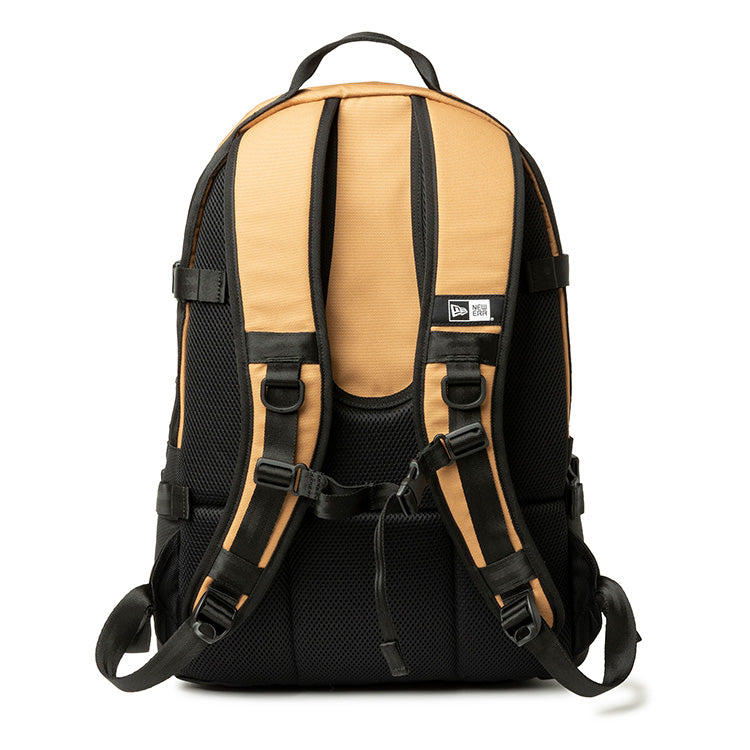 New Era Light Brown Carrier Pack Bag