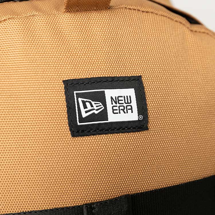 New Era Light Brown Carrier Pack Bag