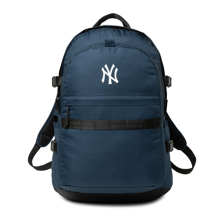 New York Yankees MLB 150D Carrier Pack Backpack Bag