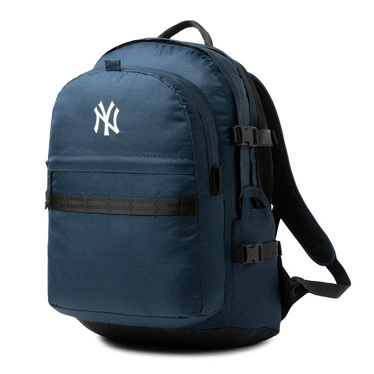 New York Yankees MLB 150D Carrier Pack Backpack Bag