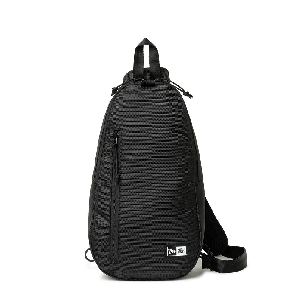 New Era 8L Black Sling Body Bag