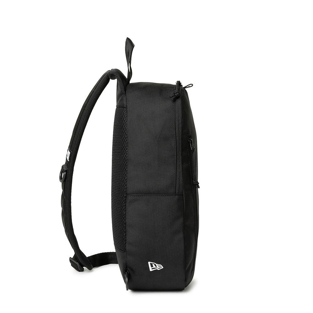 New Era 8L Black Sling Body Bag