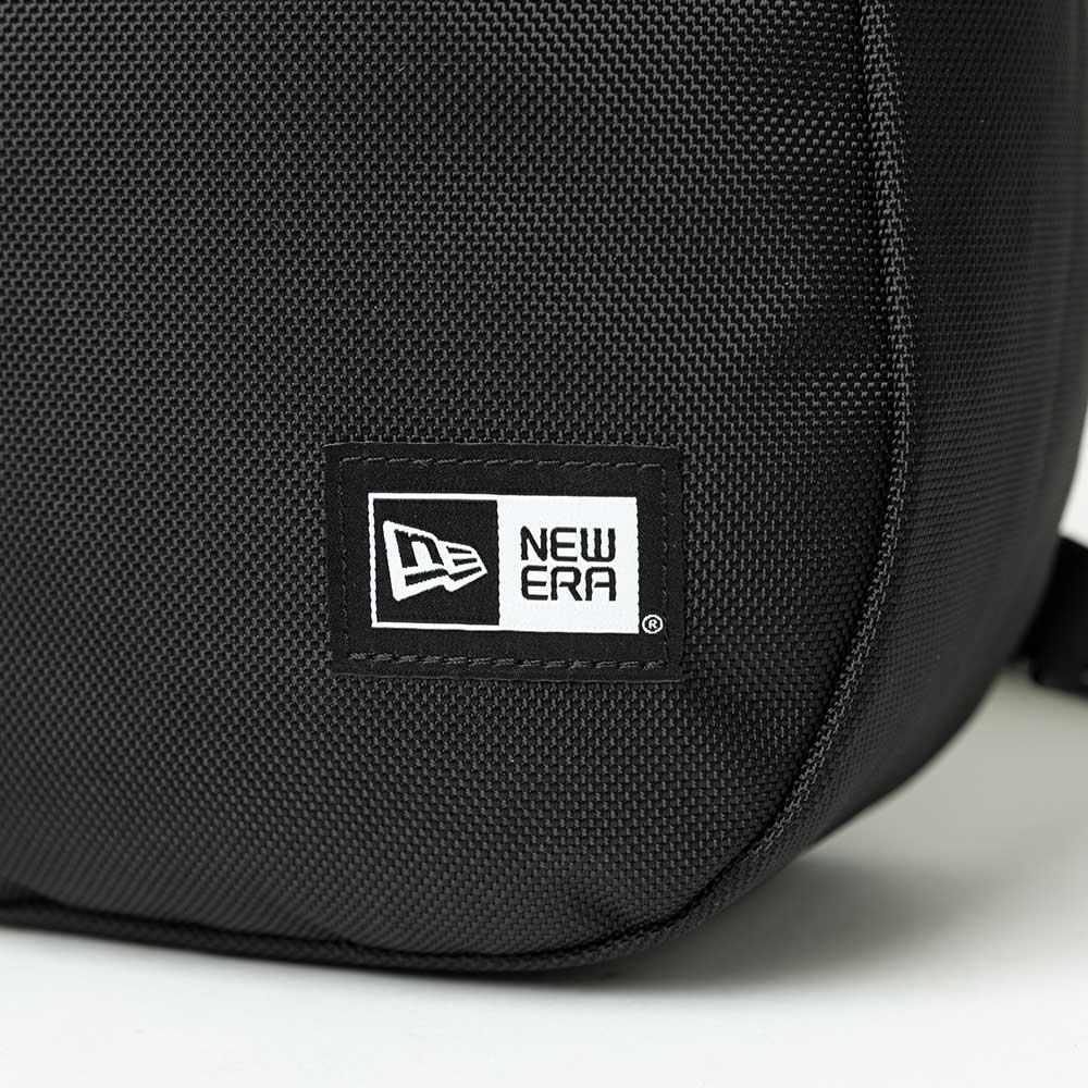 New Era 8L Black Sling Body Bag