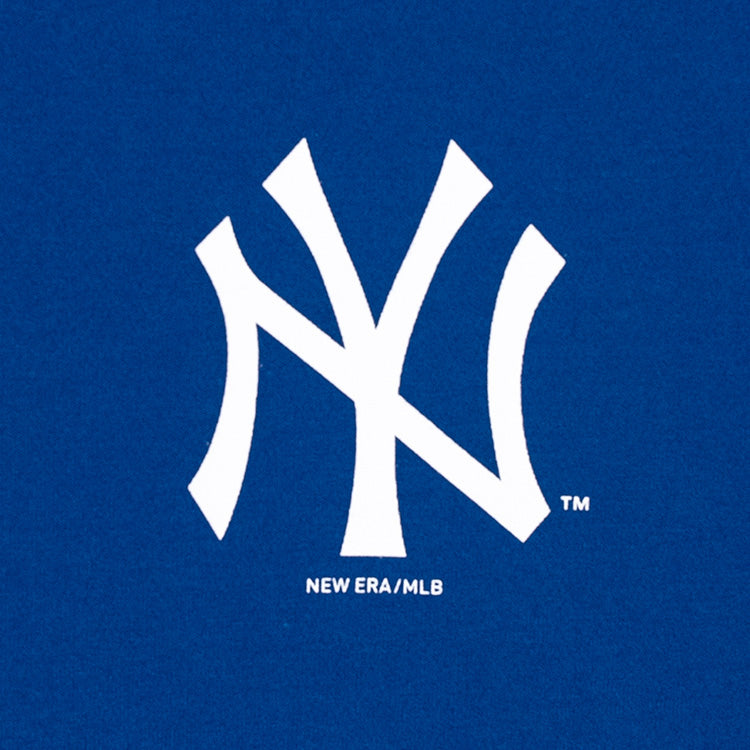 New York Yankees MLB 59FIFTY Pack Aloha Dark Royal Short Sleeve T-Shirt