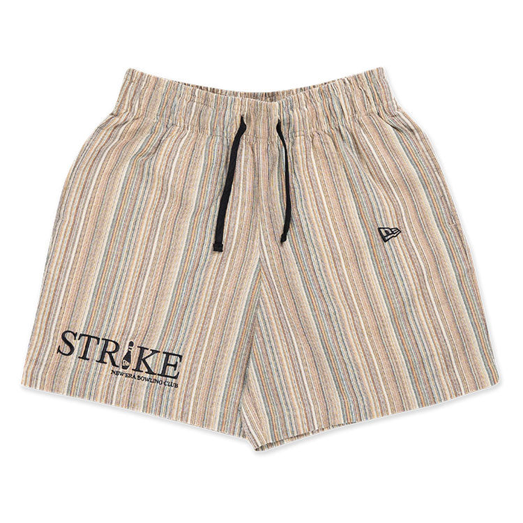 New Era Bowling Club Multi Shorts