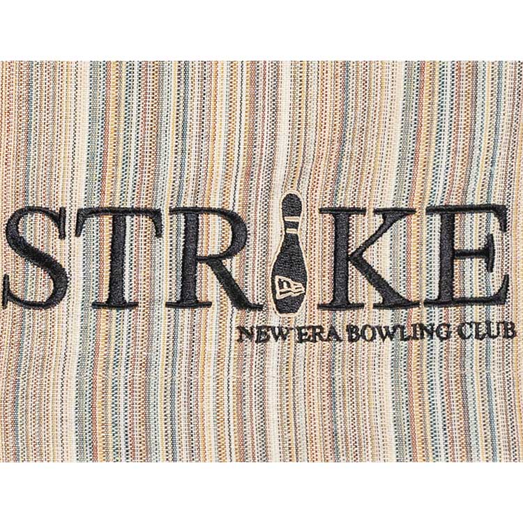 New Era Bowling Club Multi Shorts