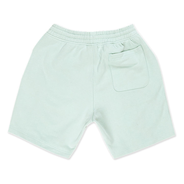 New York Yankees MLB Color Era Fresh Mint Knit Shorts