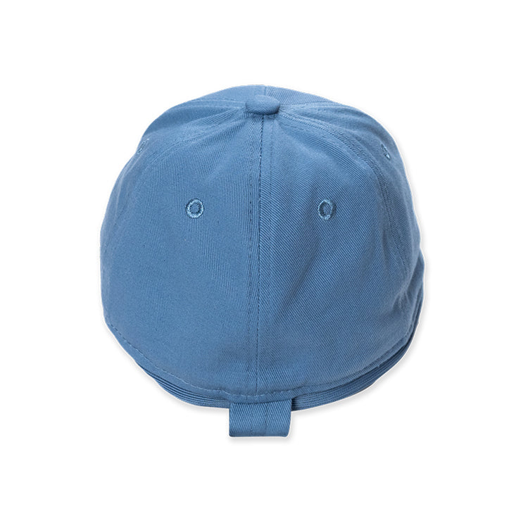 New Era Basic Faded Blue Cap Pouch