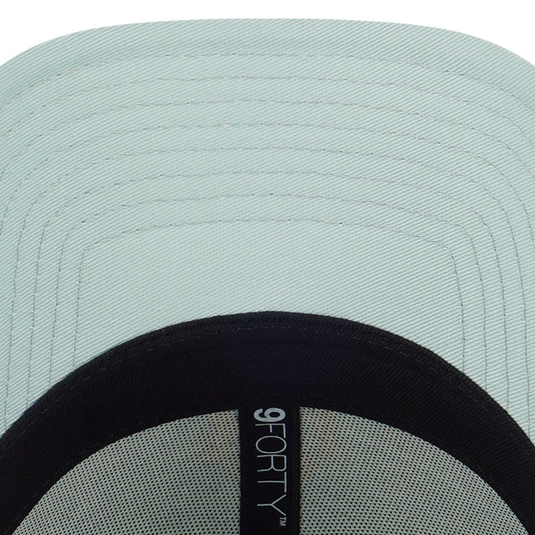 New York Yankees MLB Color Era Fresh Mint 9FORTY Adjustable Cap New