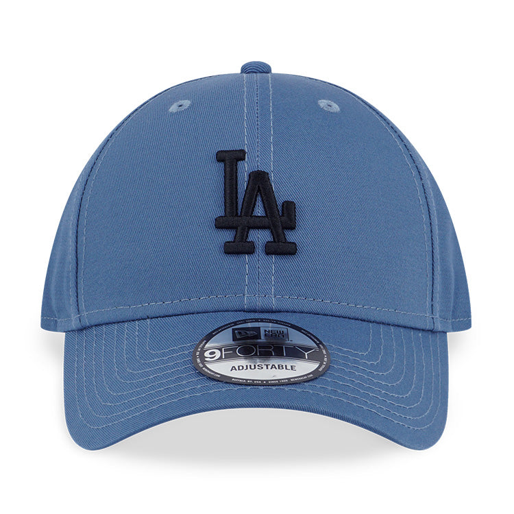 Los Angeles Dodgers MLB Color Era Faded Blue 9FORTY Adjustable Cap