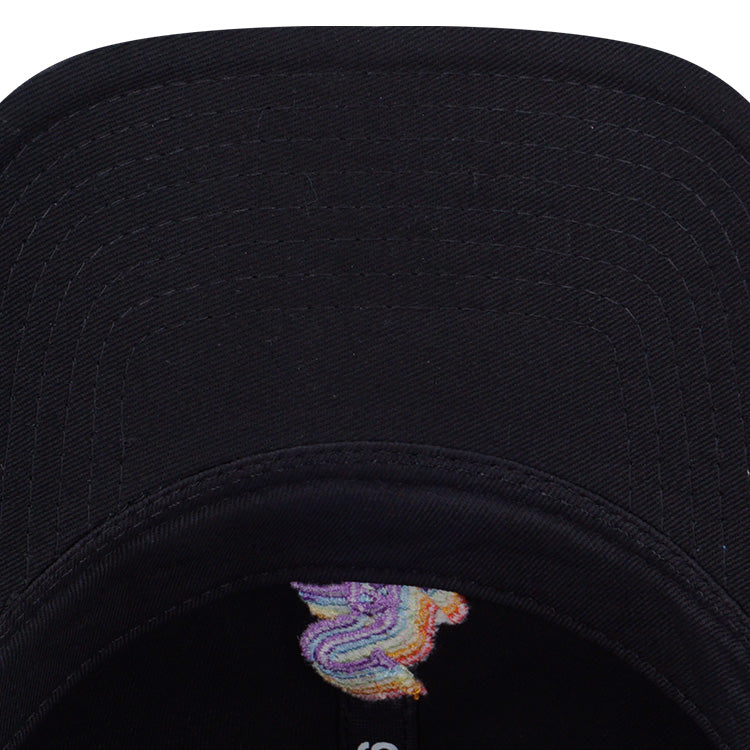 Chicago White Sox MLB Light Rainbow Black 9TWENTY Adjustable Cap