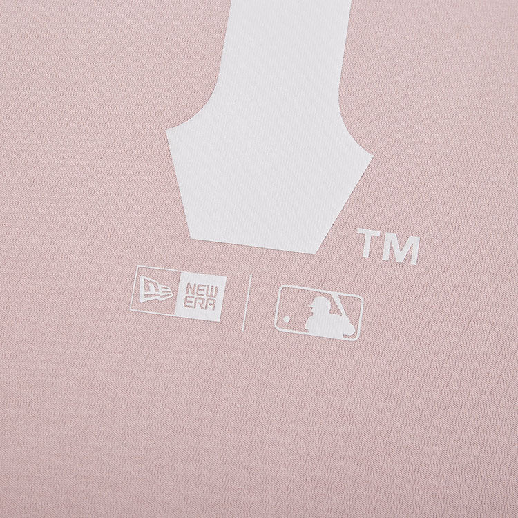 Pittsburgh Pirates MLB Essential Pink Short Sleeve T-Shirt