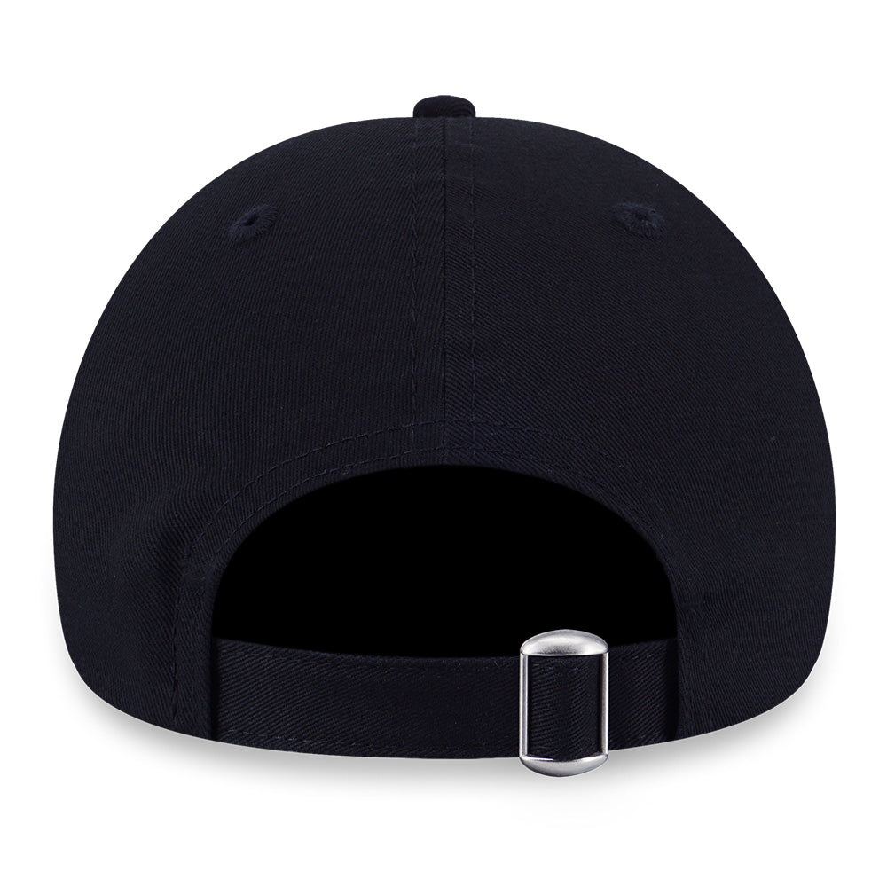 New Era Street Reverie Black 9FORTY Unstructured Adjustable Cap