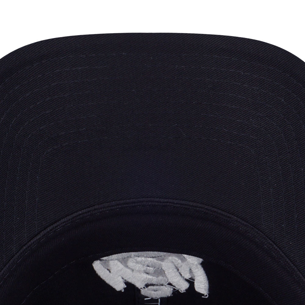 New Era Street Reverie Black 9FORTY Unstructured Adjustable Cap