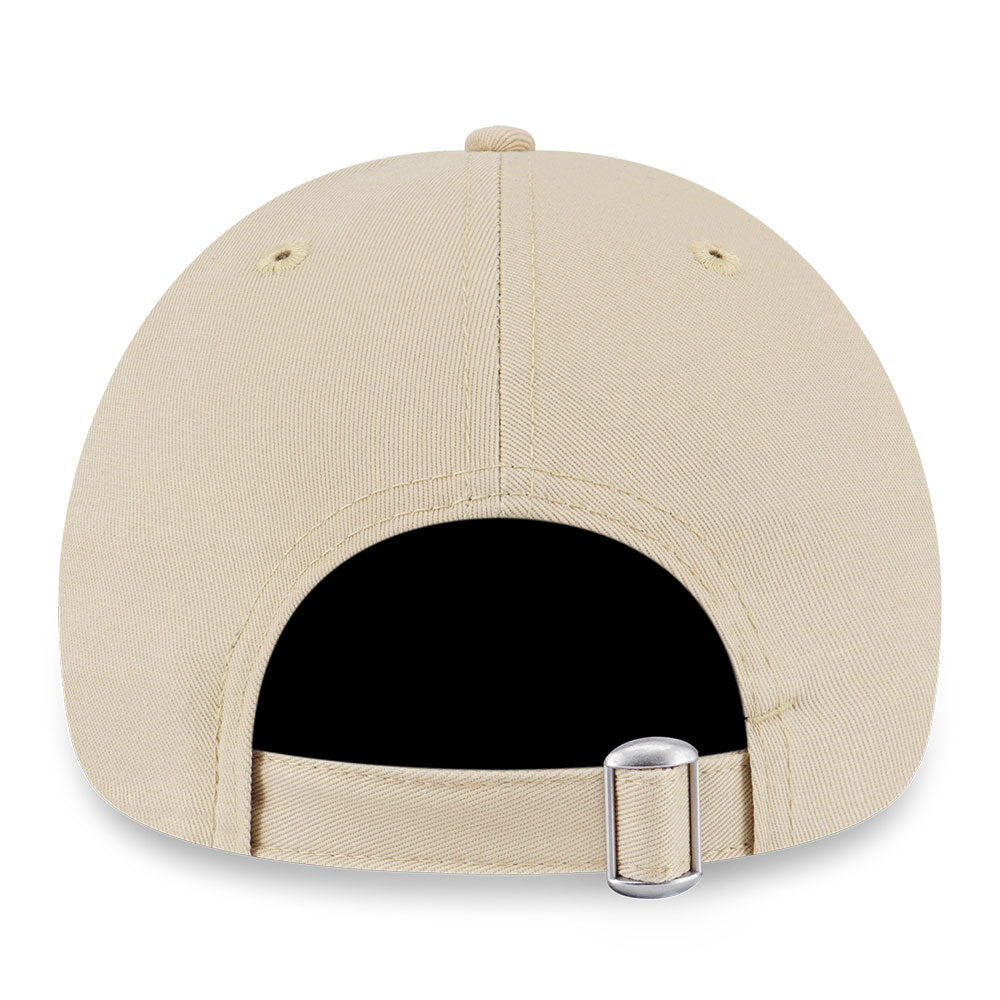 New Era Basketball Club Vegas Gold 9FORTY Adjustable Cap