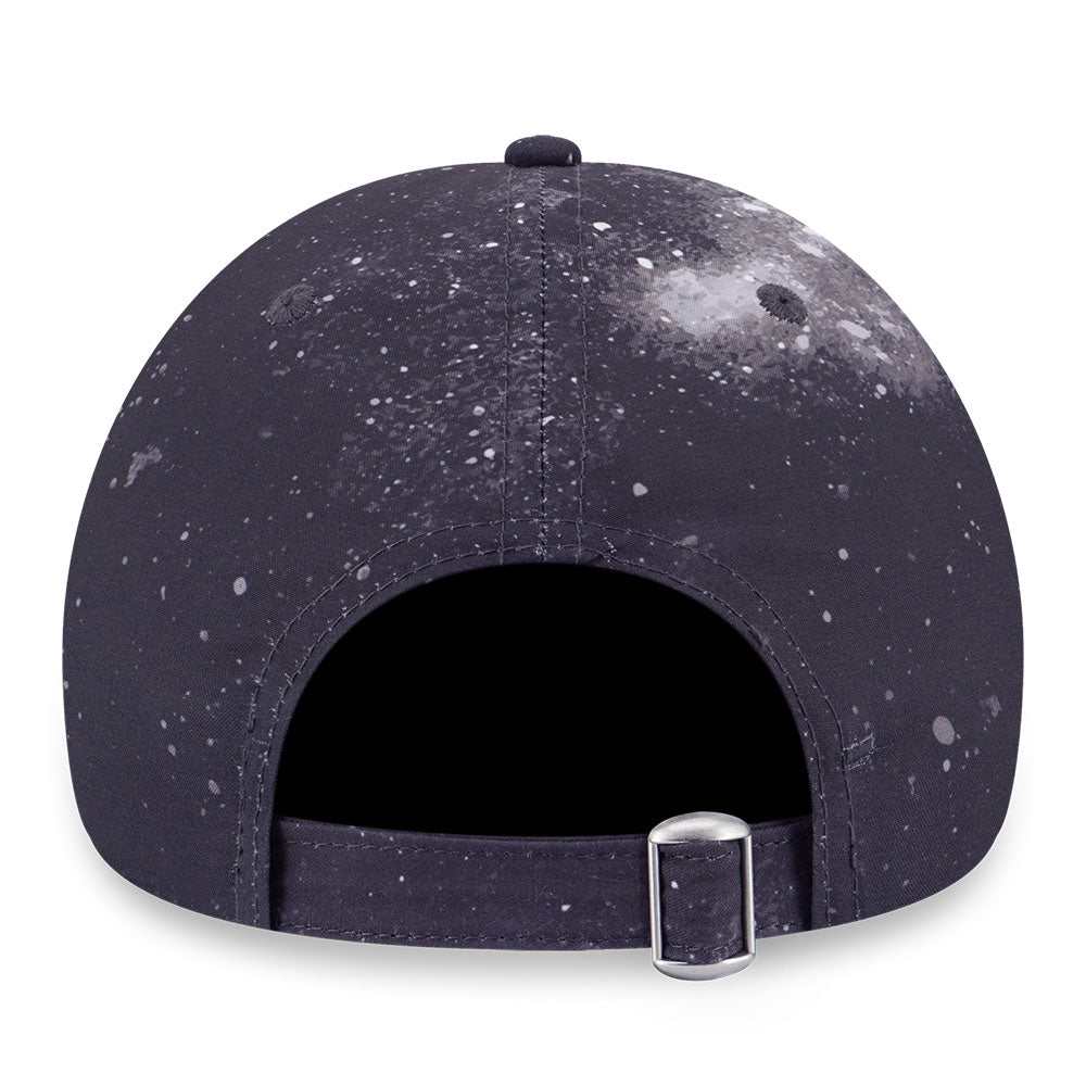 Los Angeles Dodgers MLB Comic Space Black Multi 9FORTY Adjustable Cap