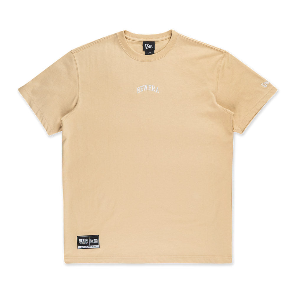 New Era Basketball Club Vegas Gold Short Sleeve T-Shirt